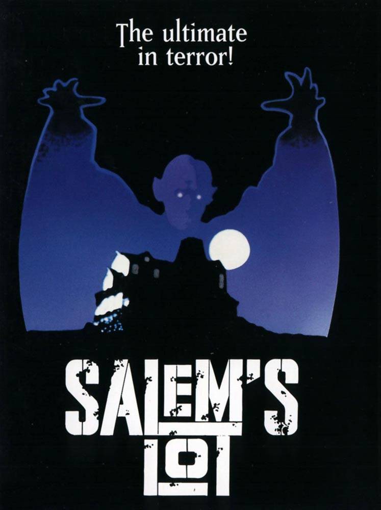 Салемские вампиры / Salem`s Lot (1979) отзывы. Рецензии. Новости кино. Актеры фильма Салемские вампиры. Отзывы о фильме Салемские вампиры