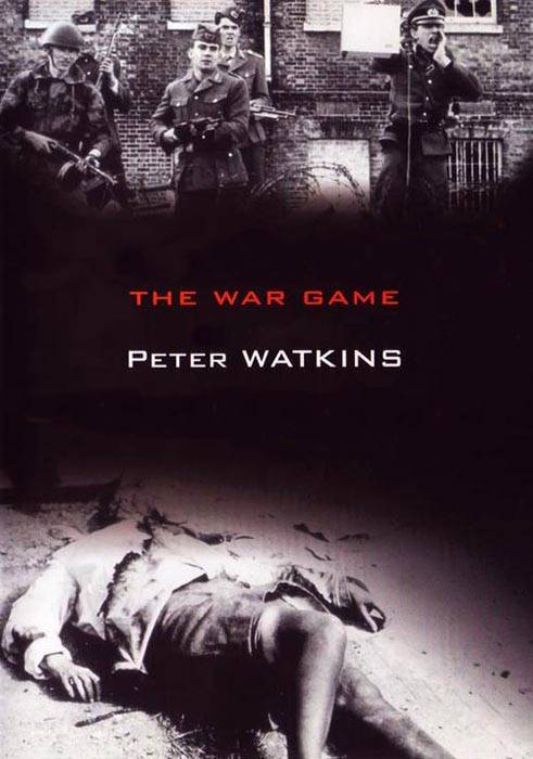 Военная игра / The War Game (1966) отзывы. Рецензии. Новости кино. Актеры фильма Военная игра. Отзывы о фильме Военная игра