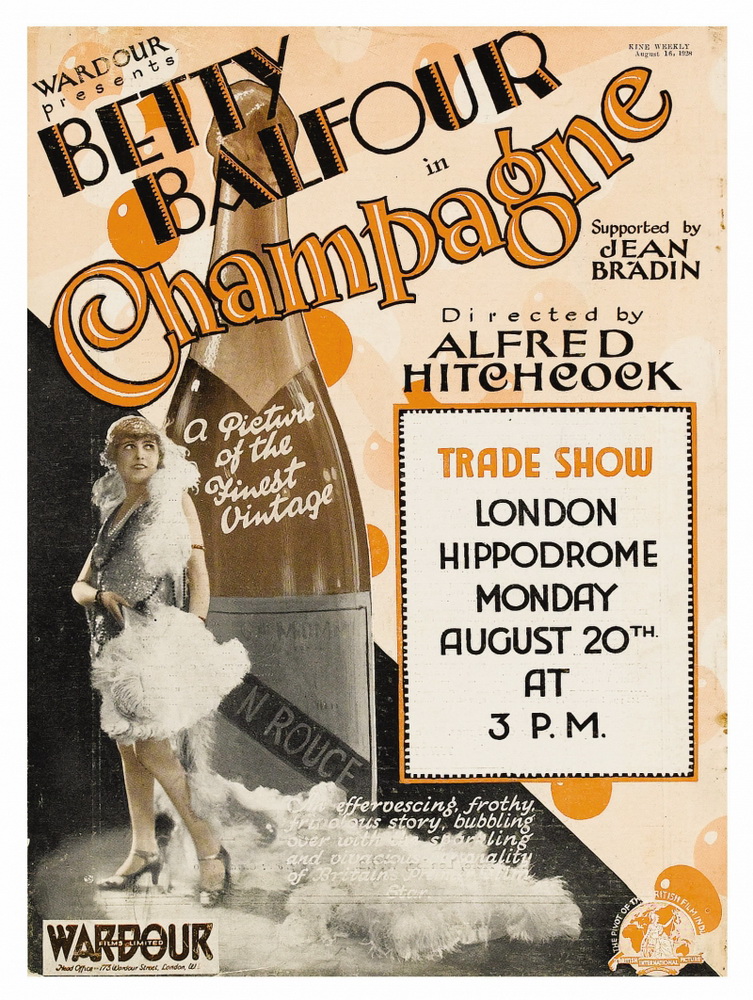 Шампанское / Champagne (1928) отзывы. Рецензии. Новости кино. Актеры фильма Шампанское. Отзывы о фильме Шампанское