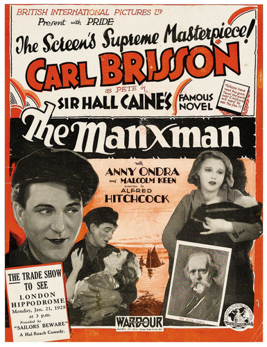 Человек с острова Мэн / The Manxman (1929) отзывы. Рецензии. Новости кино. Актеры фильма Человек с острова Мэн. Отзывы о фильме Человек с острова Мэн