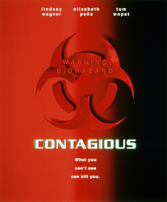 Заражение / Contagious (1997) отзывы. Рецензии. Новости кино. Актеры фильма Заражение. Отзывы о фильме Заражение