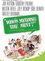Who`s Minding the Mint?
