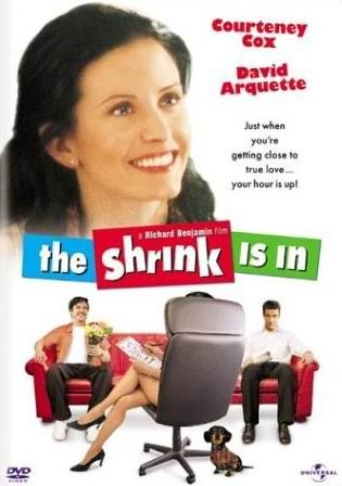 А вот и доктор / The Shrink Is In (2001) отзывы. Рецензии. Новости кино. Актеры фильма А вот и доктор. Отзывы о фильме А вот и доктор