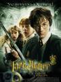 Постер к фильму "Гарри Поттер и тайная комната"