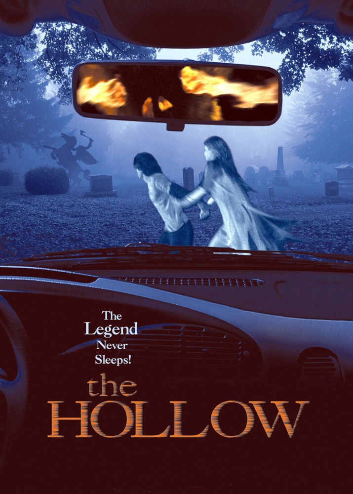 Возвращение в сонную лощину / The Hollow (2004) отзывы. Рецензии. Новости кино. Актеры фильма Возвращение в сонную лощину. Отзывы о фильме Возвращение в сонную лощину