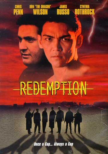 Возмездие / Redemption (2002) отзывы. Рецензии. Новости кино. Актеры фильма Возмездие. Отзывы о фильме Возмездие