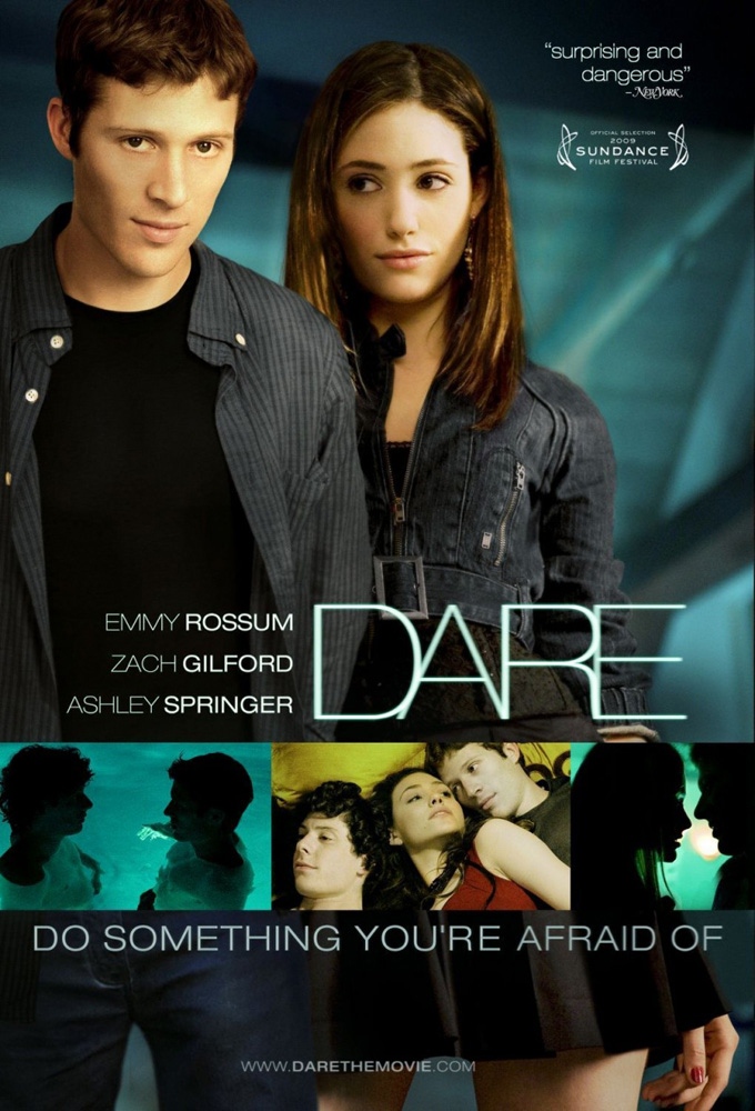 Вызов / Dare (2009) отзывы. Рецензии. Новости кино. Актеры фильма Вызов. Отзывы о фильме Вызов