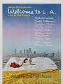 Добро пожаловать в Лос-Анджелес