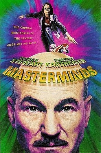 Заговорщики / Masterminds (1997) отзывы. Рецензии. Новости кино. Актеры фильма Заговорщики. Отзывы о фильме Заговорщики