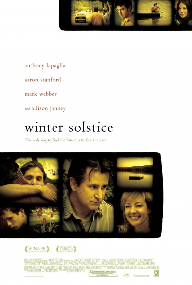 Зимнее солнцестояние / Winter Solstice (2004) отзывы. Рецензии. Новости кино. Актеры фильма Зимнее солнцестояние. Отзывы о фильме Зимнее солнцестояние