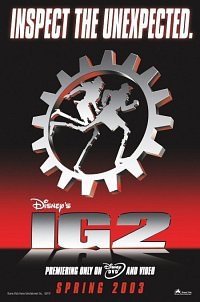 Инспектор Гаджет 2 / Inspector Gadget 2 (2003) отзывы. Рецензии. Новости кино. Актеры фильма Инспектор Гаджет 2. Отзывы о фильме Инспектор Гаджет 2