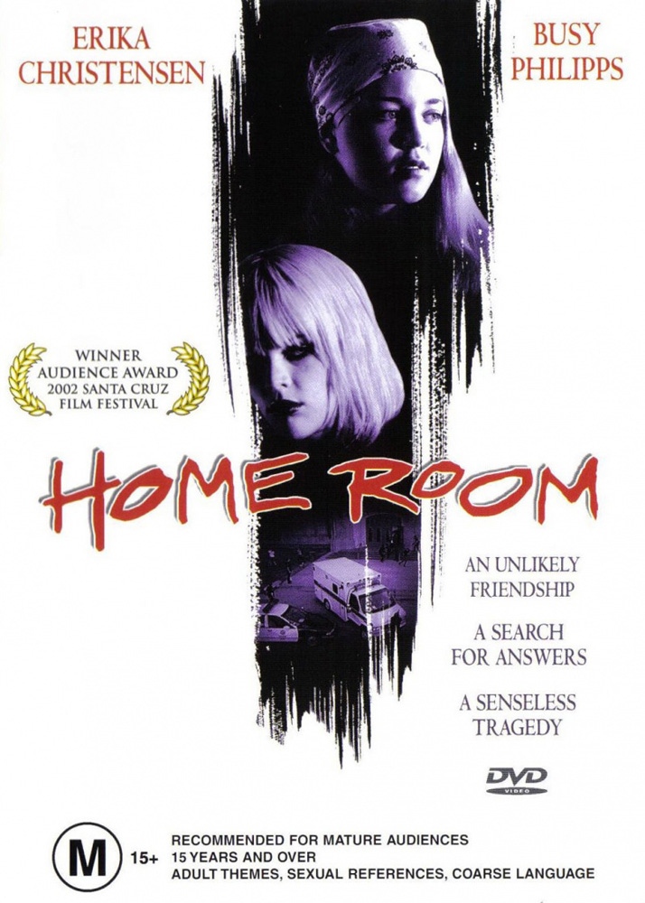 Когда смолкли выстрелы / Home Room (2002) отзывы. Рецензии. Новости кино. Актеры фильма Когда смолкли выстрелы. Отзывы о фильме Когда смолкли выстрелы