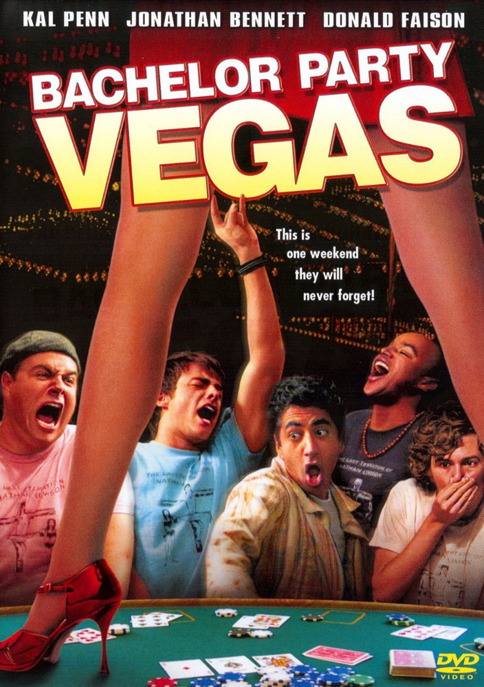 Мальчишник в Лас-Вегасе / Bachelor Party Vegas (2006) отзывы. Рецензии. Новости кино. Актеры фильма Мальчишник в Лас-Вегасе. Отзывы о фильме Мальчишник в Лас-Вегасе