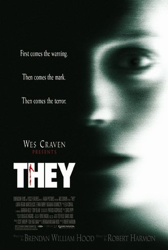 Они / They (2002) отзывы. Рецензии. Новости кино. Актеры фильма Они. Отзывы о фильме Они