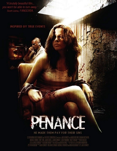 Покаяние / Penance (2009) отзывы. Рецензии. Новости кино. Актеры фильма Покаяние. Отзывы о фильме Покаяние