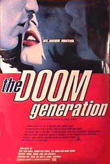 Постер N52030 к фильму Поколение игры "Doom" (1995)