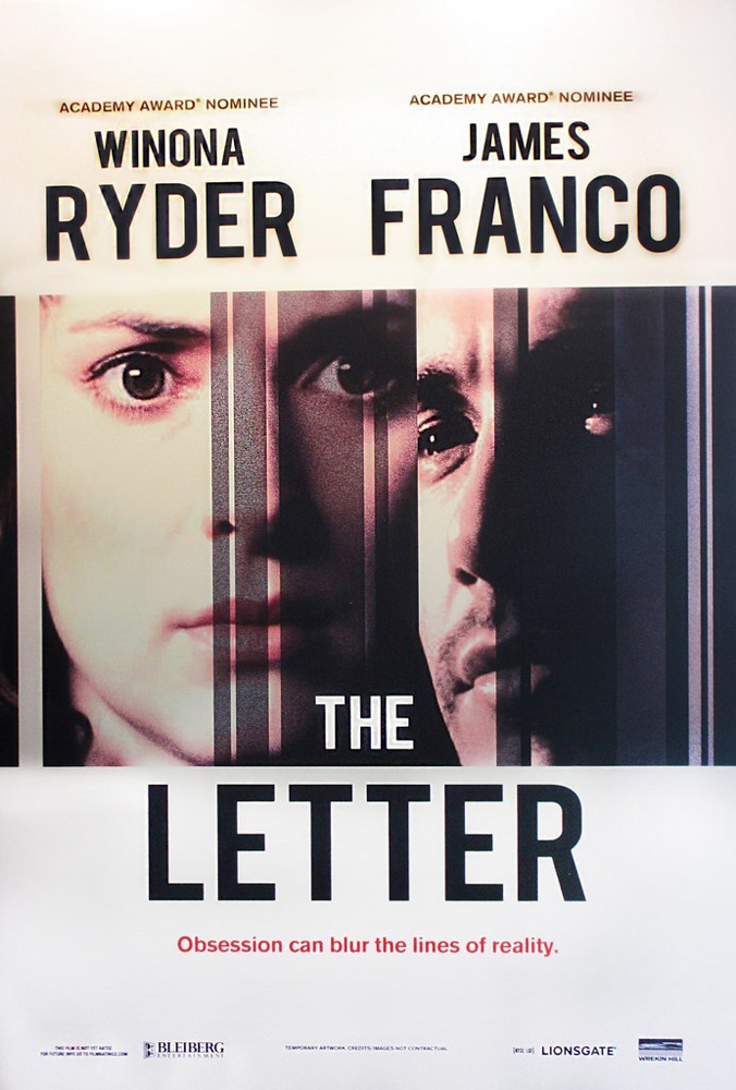 Слежка / The Letter (2012) отзывы. Рецензии. Новости кино. Актеры фильма Слежка. Отзывы о фильме Слежка