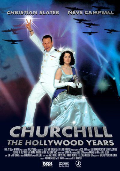 Черчилль идет на войну! / Churchill: The Hollywood Years (2004) отзывы. Рецензии. Новости кино. Актеры фильма Черчилль идет на войну!. Отзывы о фильме Черчилль идет на войну!