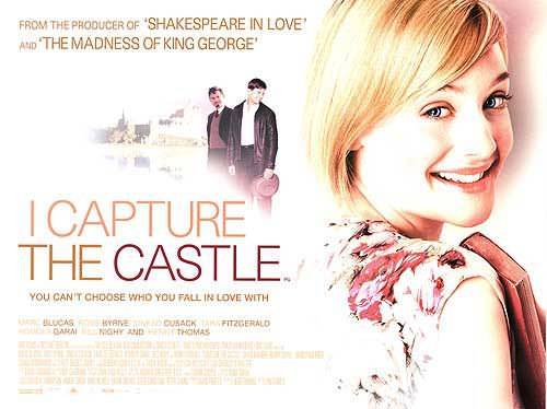 Я захватываю замок / I Capture the Castle (2003) отзывы. Рецензии. Новости кино. Актеры фильма Я захватываю замок. Отзывы о фильме Я захватываю замок