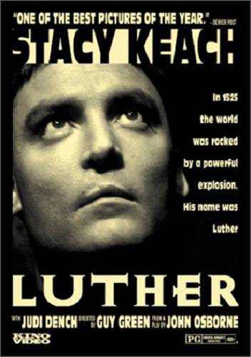 Лютер / Luther (1974) отзывы. Рецензии. Новости кино. Актеры фильма Лютер. Отзывы о фильме Лютер