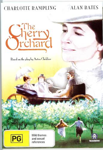 Вишневый сад / The Cherry Orchard (1999) отзывы. Рецензии. Новости кино. Актеры фильма Вишневый сад. Отзывы о фильме Вишневый сад