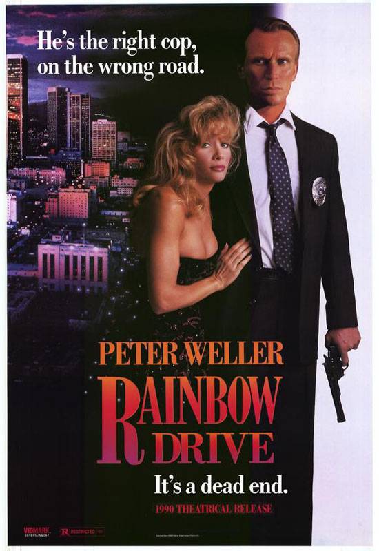 Рэйнбоу Драйв / Rainbow Drive (1990) отзывы. Рецензии. Новости кино. Актеры фильма Рэйнбоу Драйв. Отзывы о фильме Рэйнбоу Драйв