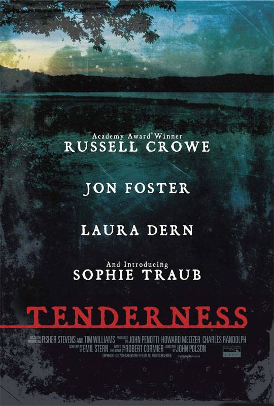 Нежность / Tenderness (2009) отзывы. Рецензии. Новости кино. Актеры фильма Нежность. Отзывы о фильме Нежность