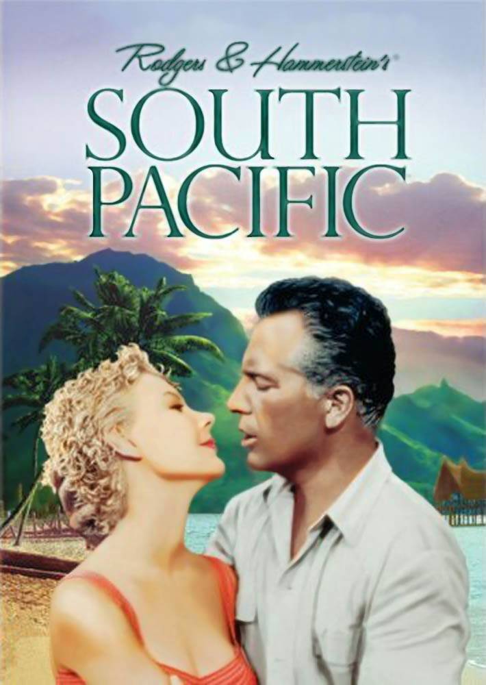 Юг Тихого океана / South Pacific (1958) отзывы. Рецензии. Новости кино. Актеры фильма Юг Тихого океана. Отзывы о фильме Юг Тихого океана