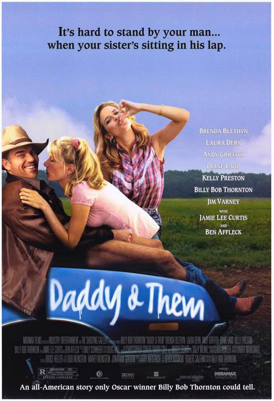 Папаша и другие / Daddy and Them (2001) отзывы. Рецензии. Новости кино. Актеры фильма Папаша и другие. Отзывы о фильме Папаша и другие