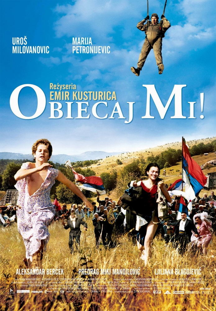 Завет / Promise Me This (2007) отзывы. Рецензии. Новости кино. Актеры фильма Завет. Отзывы о фильме Завет