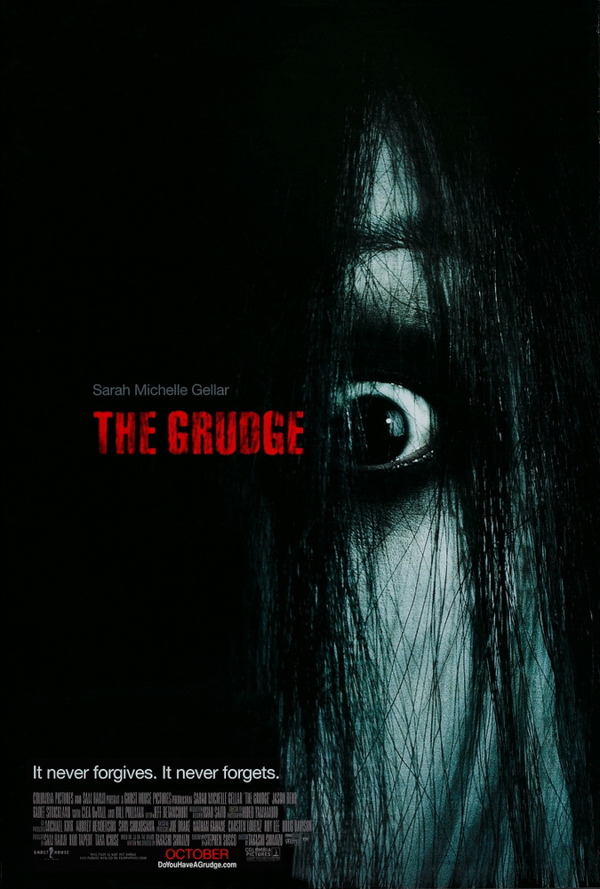 Проклятие / The Grudge (2004) отзывы. Рецензии. Новости кино. Актеры фильма Проклятие. Отзывы о фильме Проклятие