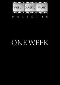 Одна неделя / One Week (1920) отзывы. Рецензии. Новости кино. Актеры фильма Одна неделя. Отзывы о фильме Одна неделя