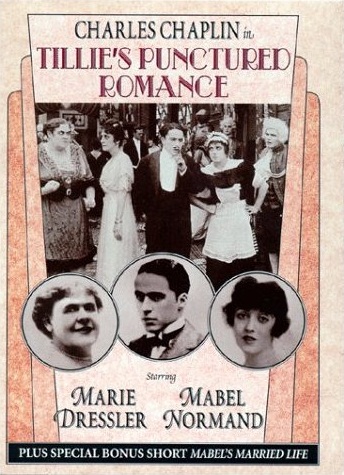 Семейная жизнь Мэйбл / Mabel`s Married Life (1914) отзывы. Рецензии. Новости кино. Актеры фильма Семейная жизнь Мэйбл. Отзывы о фильме Семейная жизнь Мэйбл