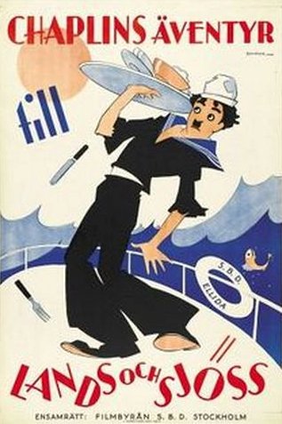 Постер N53204 к фильму Завербованный (1915)
