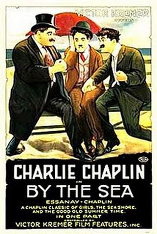 У моря / By the Sea (1915) отзывы. Рецензии. Новости кино. Актеры фильма У моря. Отзывы о фильме У моря