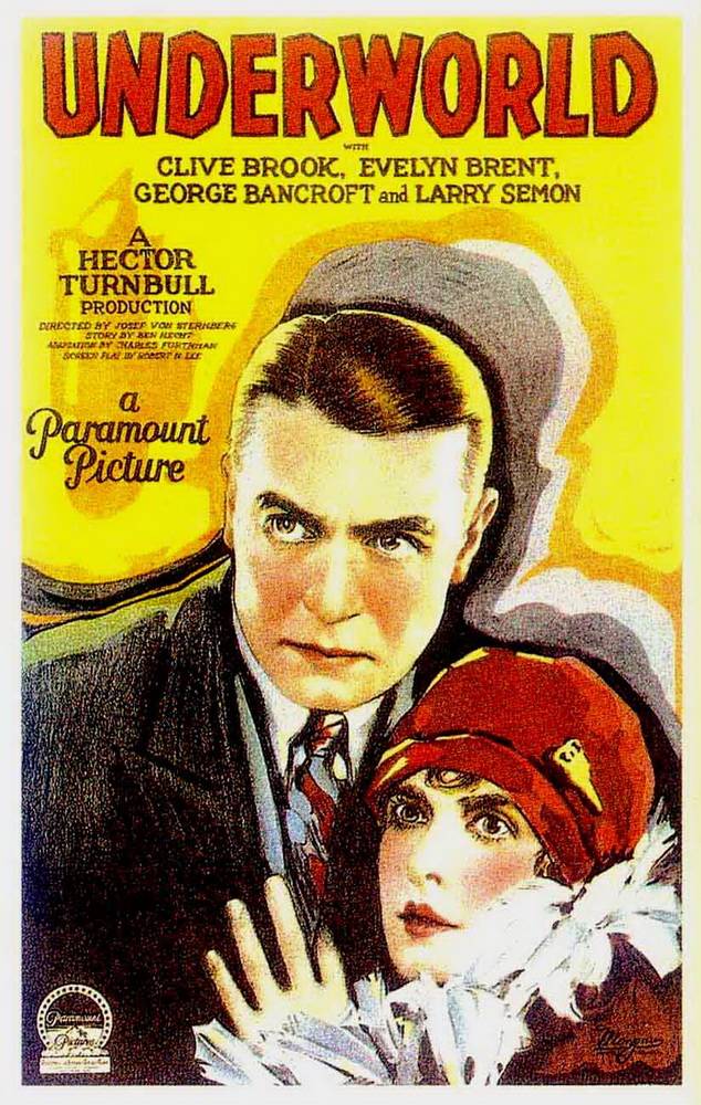 Подполье / Paying the Penalty (1927) отзывы. Рецензии. Новости кино. Актеры фильма Подполье. Отзывы о фильме Подполье