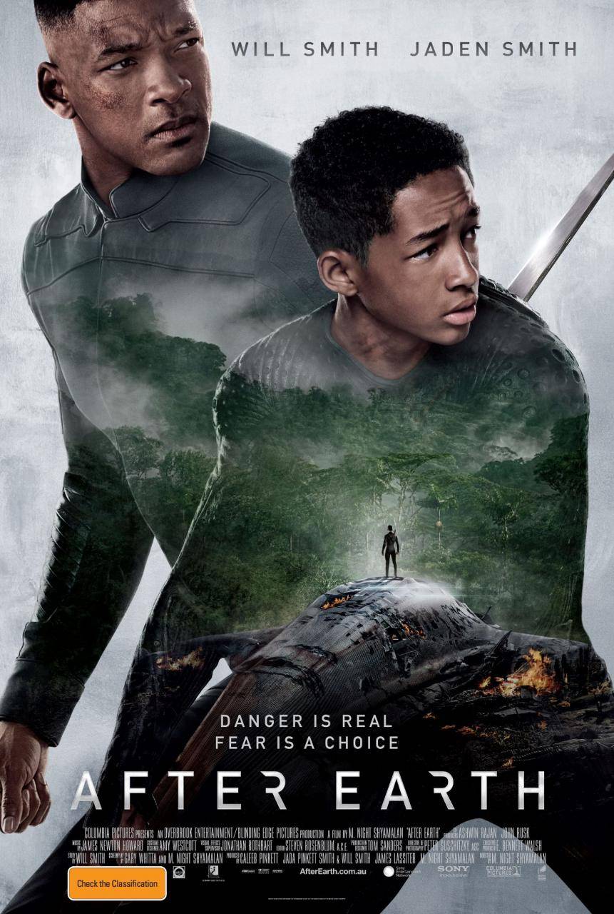 После нашей эры / After Earth (2013) отзывы. Рецензии. Новости кино. Актеры фильма После нашей эры. Отзывы о фильме После нашей эры