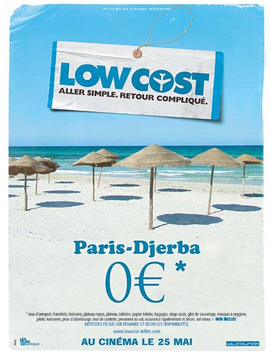 Улетный рейс / Low Cost (2011) отзывы. Рецензии. Новости кино. Актеры фильма Улетный рейс. Отзывы о фильме Улетный рейс