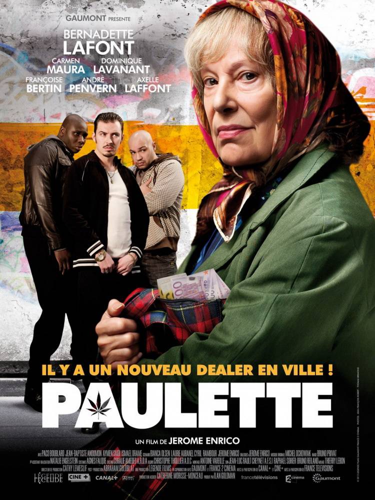 Полетт / Paulette (2012) отзывы. Рецензии. Новости кино. Актеры фильма Полетт. Отзывы о фильме Полетт