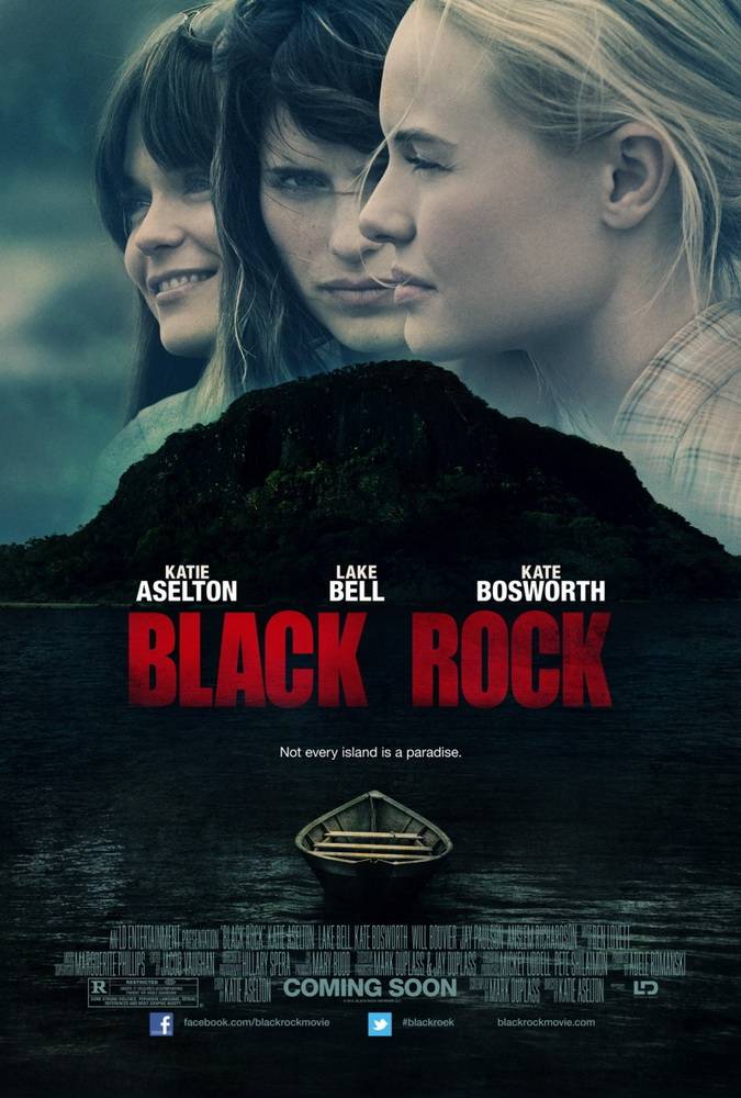 Остров смерти / Black Rock (2012) отзывы. Рецензии. Новости кино. Актеры фильма Остров смерти. Отзывы о фильме Остров смерти