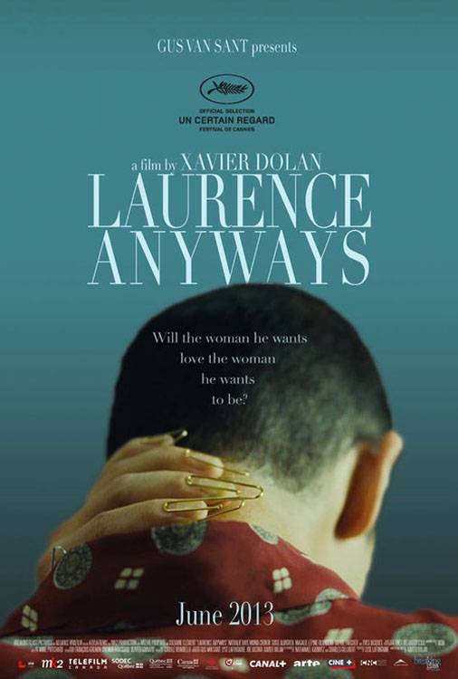 И все же Лоуренс / Laurence Anyways (2012) отзывы. Рецензии. Новости кино. Актеры фильма И все же Лоуренс. Отзывы о фильме И все же Лоуренс