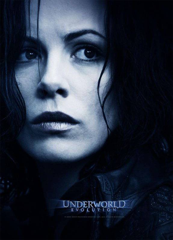 Другой мир 2: Эволюция / Underworld: Evolution (2006) отзывы. Рецензии. Новости кино. Актеры фильма Другой мир 2: Эволюция. Отзывы о фильме Другой мир 2: Эволюция