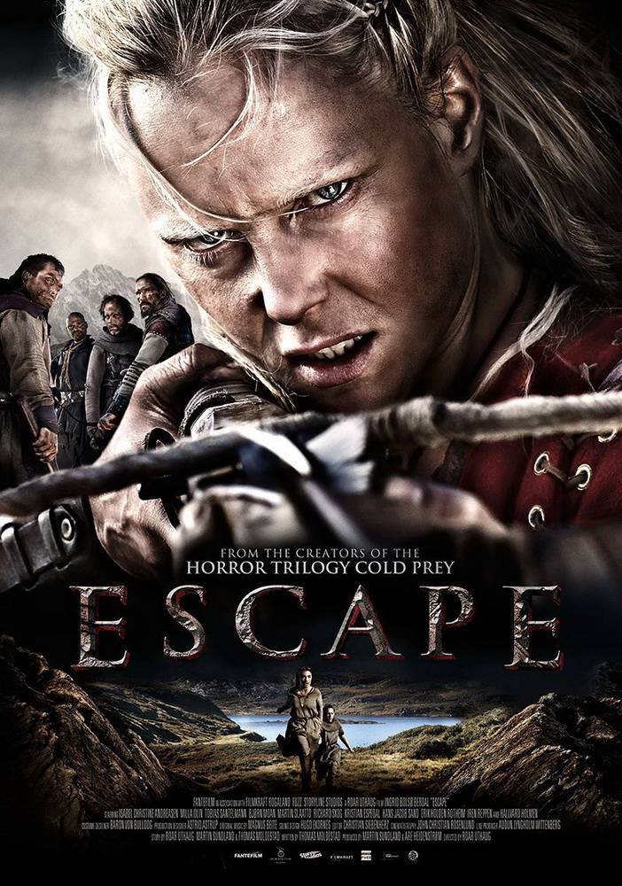 Пленница. Побег / Escape (2012) отзывы. Рецензии. Новости кино. Актеры фильма Пленница. Побег. Отзывы о фильме Пленница. Побег