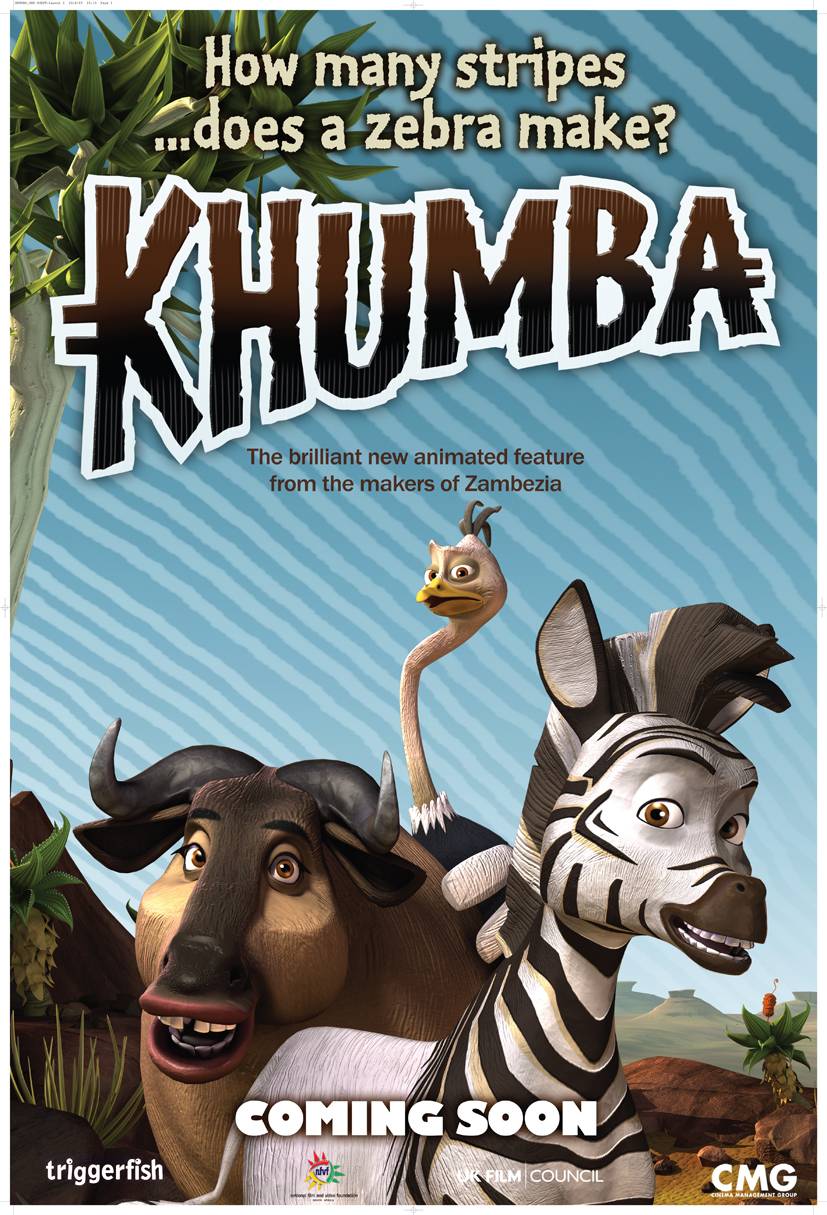 Король сафари / Khumba (2013) отзывы. Рецензии. Новости кино. Актеры фильма Король сафари. Отзывы о фильме Король сафари