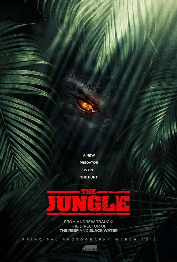Джунгли / The Jungle (2013) отзывы. Рецензии. Новости кино. Актеры фильма Джунгли. Отзывы о фильме Джунгли
