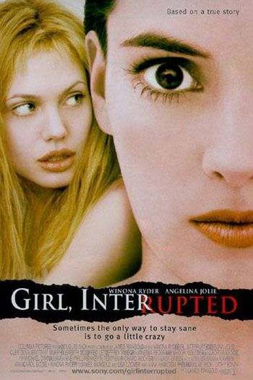 Прерванная жизнь / Girl, Interrupted (1999) отзывы. Рецензии. Новости кино. Актеры фильма Прерванная жизнь. Отзывы о фильме Прерванная жизнь