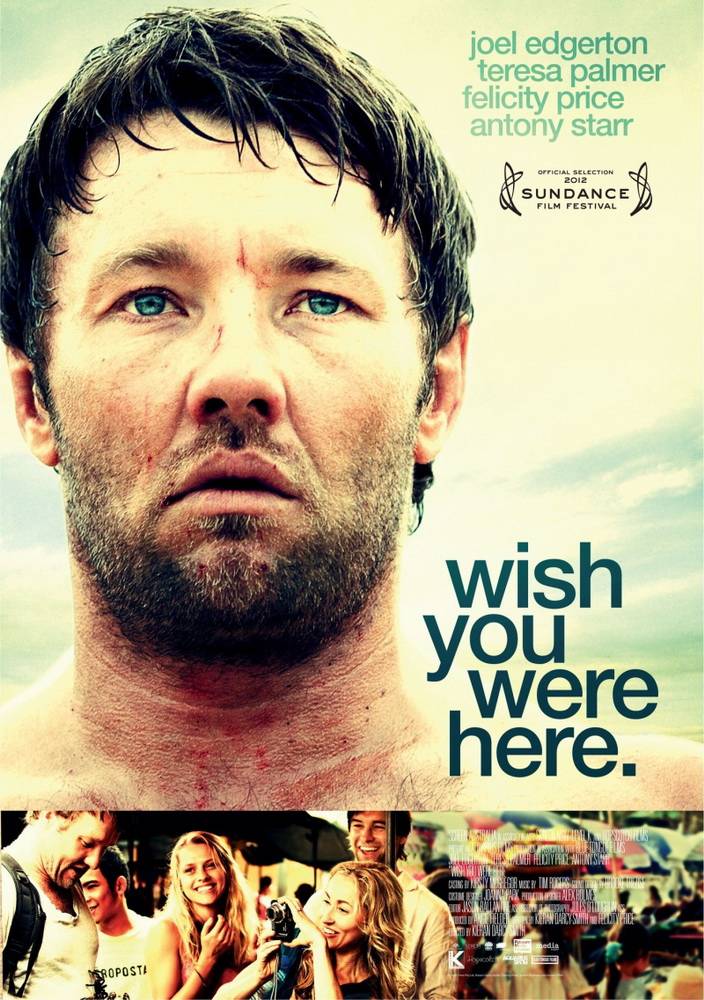 Не говори ничего / Wish You Were Here (2012) отзывы. Рецензии. Новости кино. Актеры фильма Не говори ничего. Отзывы о фильме Не говори ничего