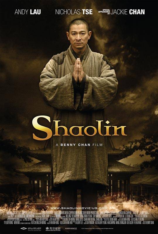 Шаолинь / Shaolin (2011) отзывы. Рецензии. Новости кино. Актеры фильма Шаолинь. Отзывы о фильме Шаолинь