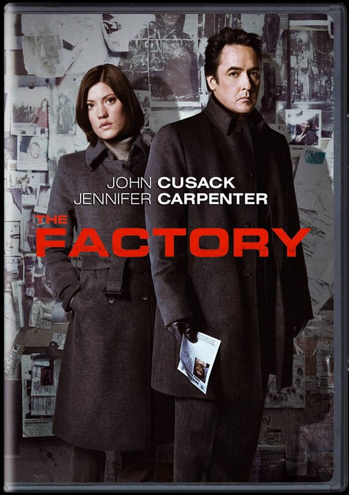 Фабрика / The Factory (2012) отзывы. Рецензии. Новости кино. Актеры фильма Фабрика. Отзывы о фильме Фабрика