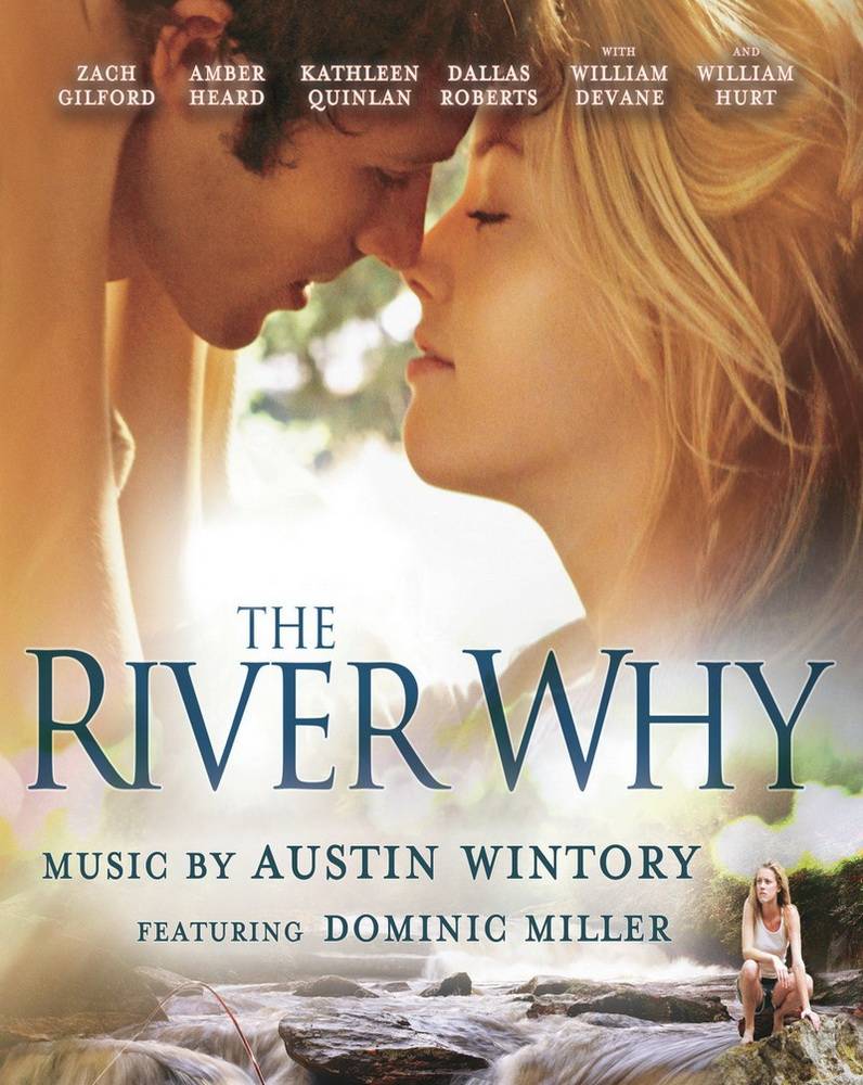 Река-вопрос / The River Why (2010) отзывы. Рецензии. Новости кино. Актеры фильма Река-вопрос. Отзывы о фильме Река-вопрос